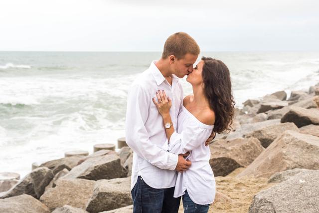 Karly Burk Weddings - 1