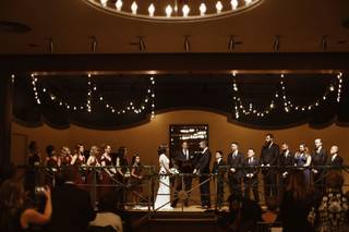 The Hall at Fauntleroy - 15