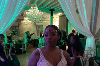 Charleston Wedding Planner - 68