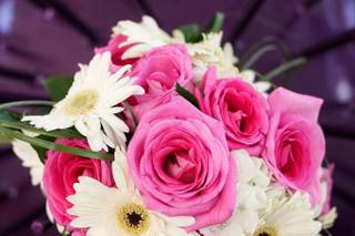 A Flower Girls Dream - 13