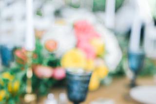 Pretty Little Wedding Co. - 35