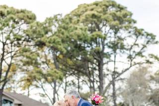 Amber Elizabeth Weddings - 91