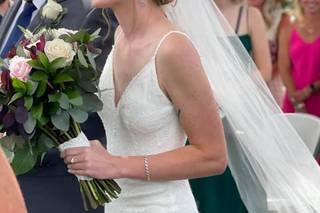 Weddings Your Way Floral & Events - 94
