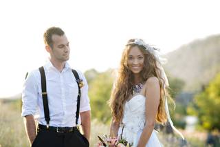 A Beautiful Soul - Wedding Officiant - 29