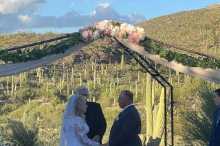 Saguaro Buttes - 11
