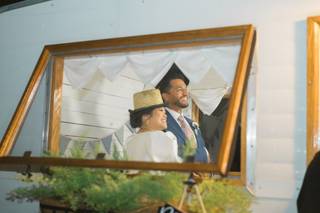 Little White Box Photo Booth - 15