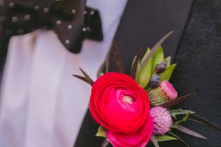 Rhapsody in Blooms - 26