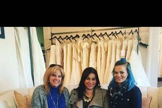 Love A Bridal Boutique - 56