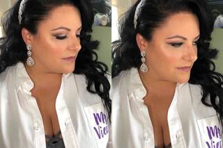 Be Beautiful Bridal by SB - 53