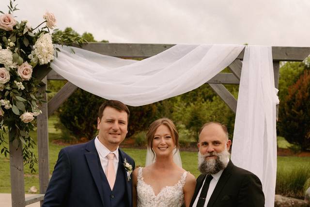 Wedding Pastor Nashville 3