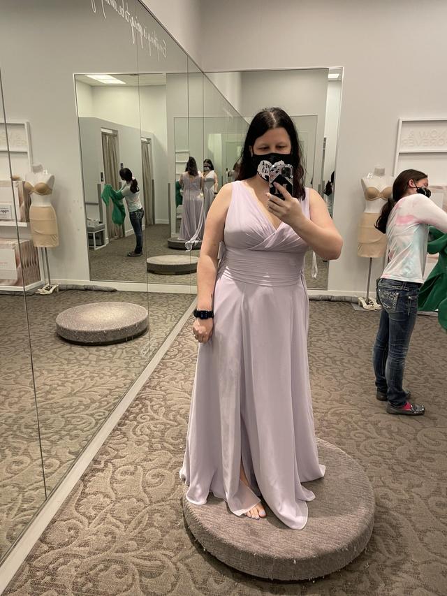 David's Bridal - 3