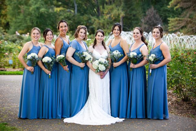 Noelle & Sean: Summerlight Photography - 3
