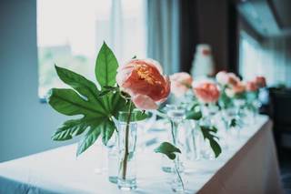 Intuition Event Coordination & Floral Design - 92