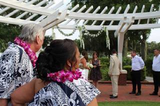The Ginger Officiant - 55