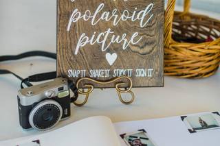 Ooh La La Weddings & Events - 39