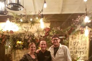 Kiss the Chef Catering, LLC - 25