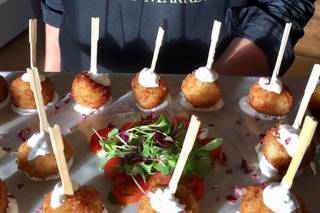 Morton's Gourmet Market and Catering - 9