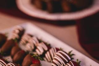 Seabreeze Cupcakes - 26