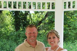 Apple Blossom Chapel and Gardens LLC - 15