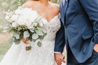 Bridal Glow with Victoria O - 126