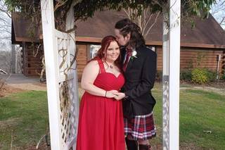 Miss Britt's Dream Travels - 1