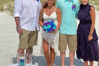 Laurie Chandler Celebrant - 77