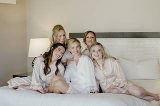 Hair and Makeup of the Palm Beaches - 12