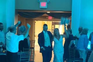 Historic Onesto Event Center - 6