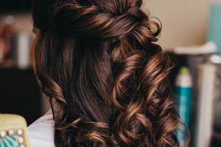 Posh Bridal Team - 23