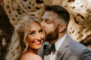 Unbridled Wedding & Events - 9