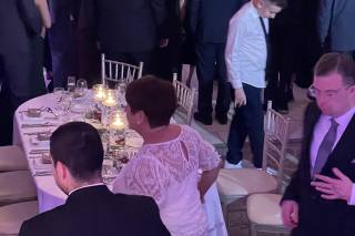 NY Wedding DJ - 9