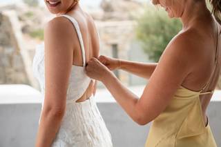 KYRANIS BRIDAL BEAUTY - 55