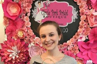 Circle Park Bridal Boutique - 23