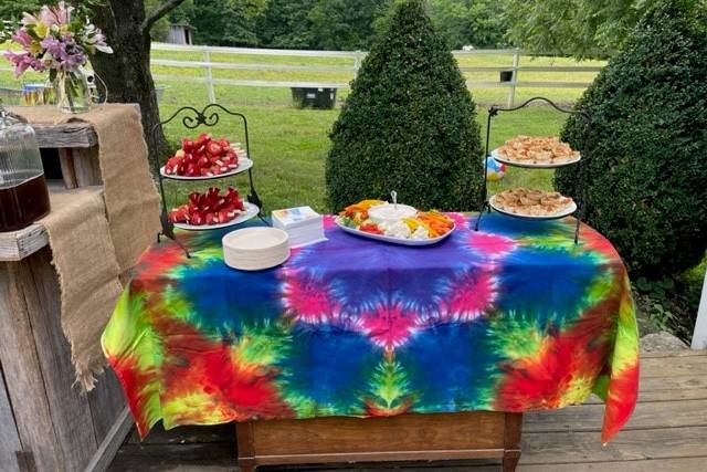 Southern Plate Catering 2