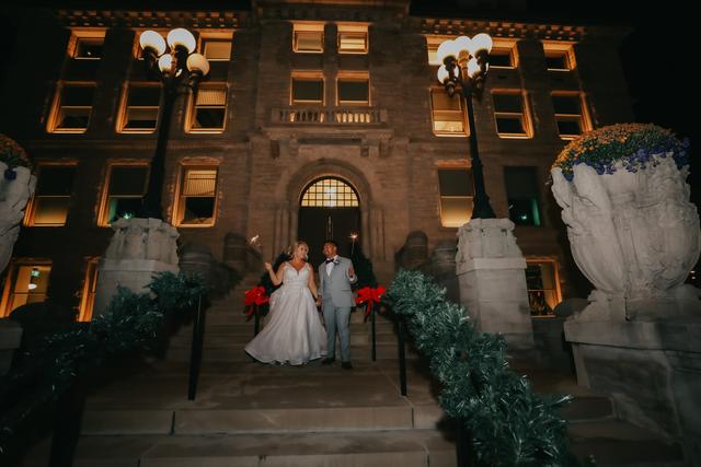 Lexington Event Company, LLC - 1