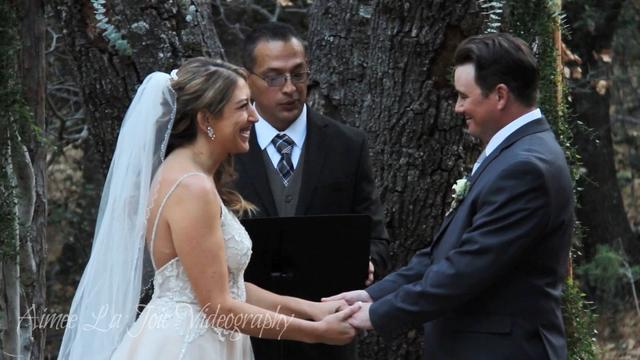 Aimee La Joie Videography - 4