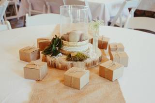 Brenwood Lake Weddings - 37