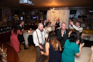 Ri Ra, The Irish Pub Las Vegas - 26