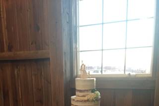 Exquisite Wedding Cakes - 22