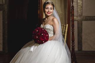 The Bridal Suite - 12