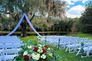 Kelly Kennedy Weddings and Events - 37