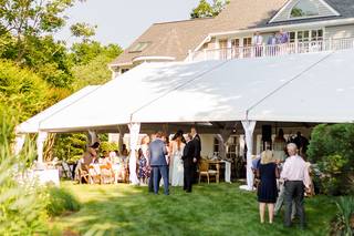 Ebb Tide Tent & Party Rentals - 14