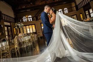 Bloom PR Weddings & Events - 12