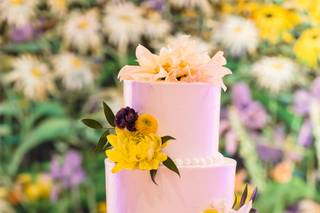 The Sunrise Petal Company - 25
