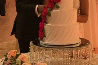 Falls Manor Catering & Special Events - 34