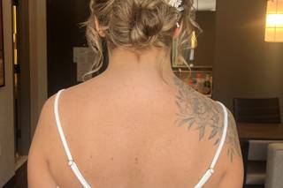 Amac Hair Artistry - 102