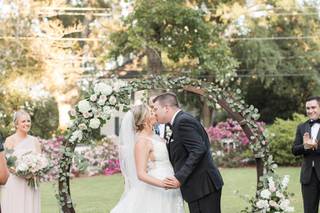 Primrose Cottage by Wedgewood Weddings - 15