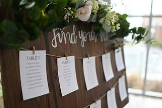 Kristen Caputo Weddings & Events - 19