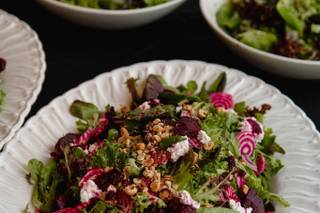 Terra Tovela Catering - 12
