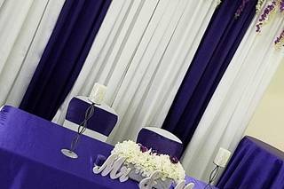 The Party Place - Party Rentals, Banquet & Events Center - 4